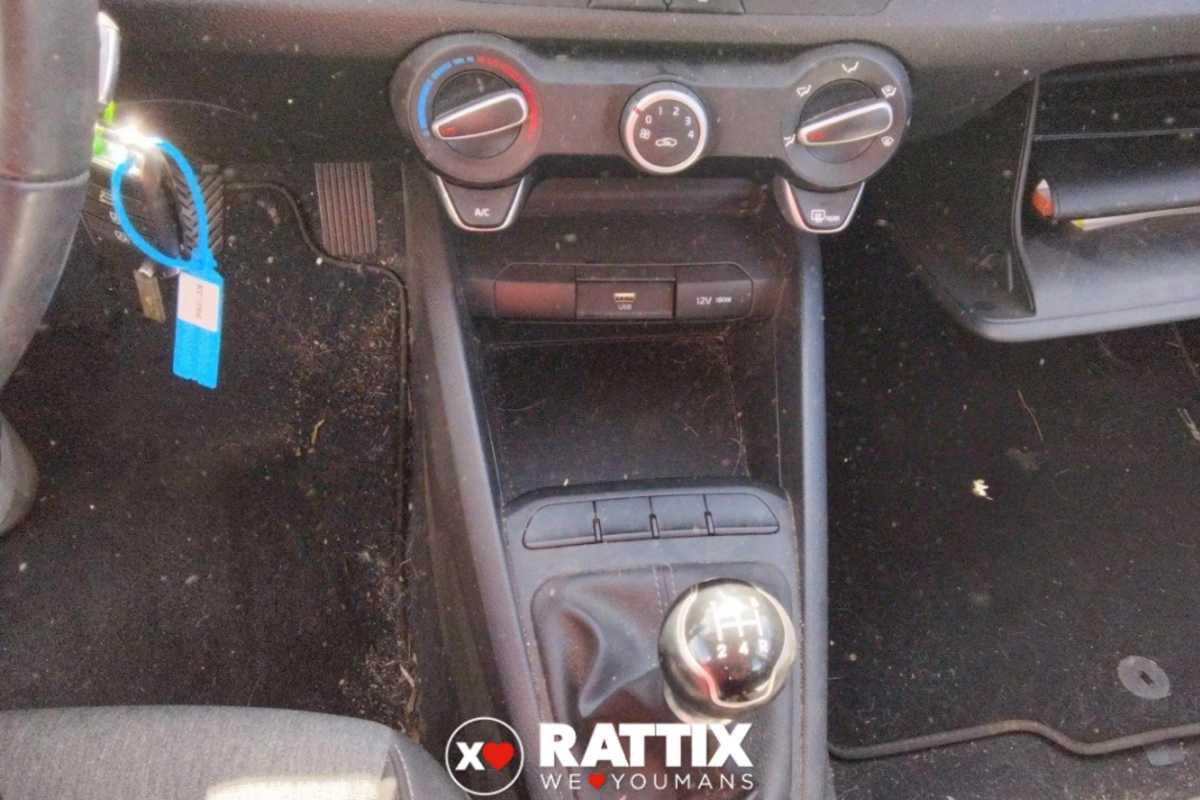 KIA Stonic 1.2 DPI 84CV Urban